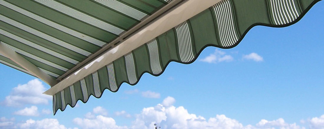 Terrassenmarkisen