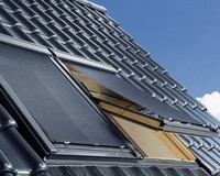 Markisen VELUX