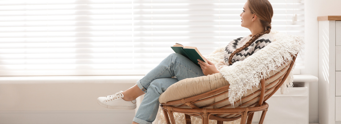 Holzjalousien 50mm: Vergleich der Systeme Standard, TwinPull und Megaview