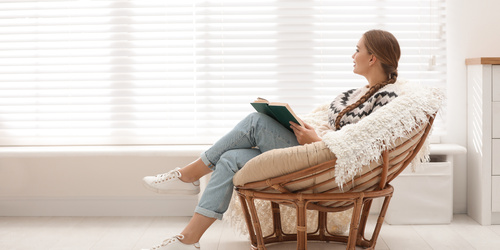 Holzjalousien 50mm: Vergleich der Systeme Standard, TwinPull und Megaview