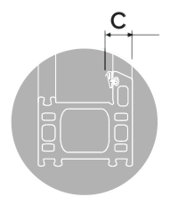 Falzstärke