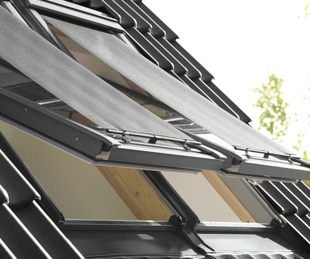 RoofLITE+ MUA Eigenschaften