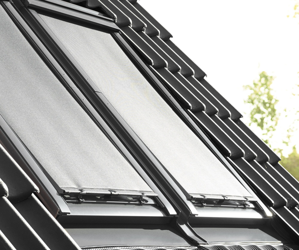 RoofLITE+ manuell