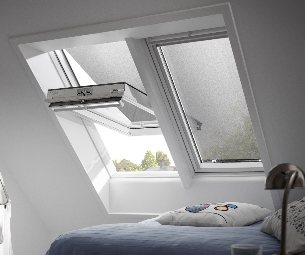RoofLITE+ Beschreibung