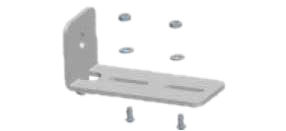 Wandmontage