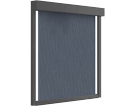 Screen Außenrollos HEROAL STANDARD
