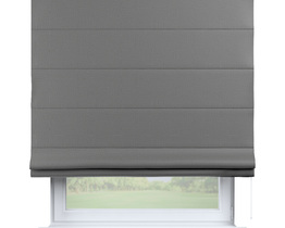 Moderne Raffrollos für die Küche