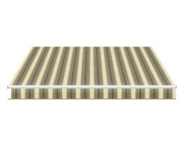 Elektrische Markise von Knall