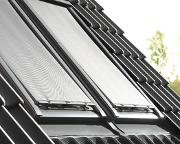 RoofLITE+ MUA manuell Außenmarkise
