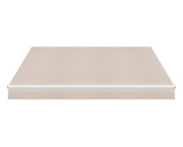 Gelenkmarkisen für Terrasse