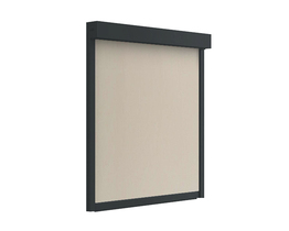 Sonnenschutz Screen Knall