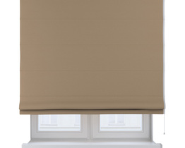 Raffrollo Küche modern ohne Bohren