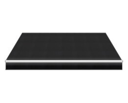 Elektrische Kassettenmarkise