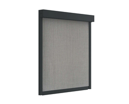 Außenrollo Screen mit ZIP
