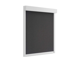 Zipscreen Windschutz