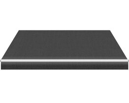 Gelenkarmmarkise Weiß