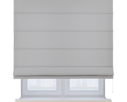 Raffrollos ohne Bohren für Fenster