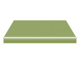 Terrassen Sonnenschutz Markise