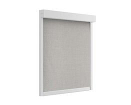 Sonnenschutzrollo außen für Terrassenfenster