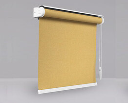 Verdunkelungsrollo auf maß für die Wohnung