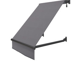 Balkonmarkise für Wohnung