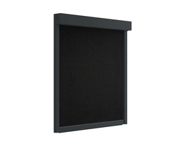 Textilscreen