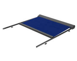 Gartenmarkisen für Balkone