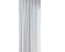 Gardinen für Schienensystem Flex 1