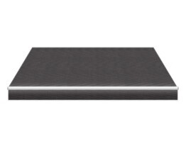 Sonnenschutz Markise von Knall