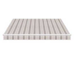 Volant Markise nach Maß