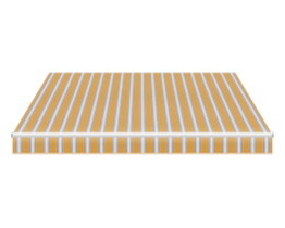 Markise Terrassenüberdachung um zu bestellen