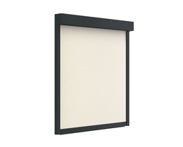 Sonnenschutz Zipscreen Knall