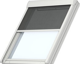 VELUX MHL elektrisch Außenmarkise