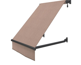 Balkonmarkise nach Maß