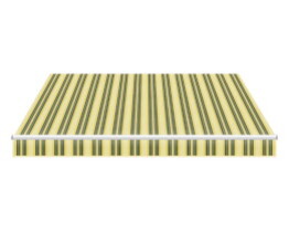 Sonnenschutz Markise für Terrassenüberdachung