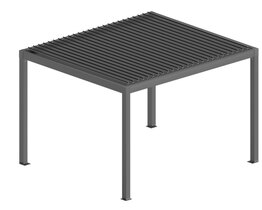 Terrassenpergola SB 350