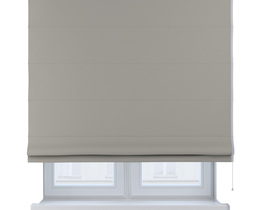 Blickdicht Raffrollo