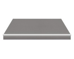 Sonnenschutz Überdachung