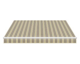 Elektrische Markise 5m