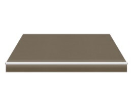 Sonnenschutz Terrassenmarkise