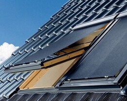 Markisen VELUX