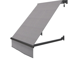 Kassetten Balkonmarkise