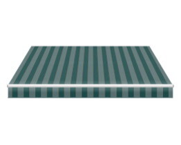 Balkon Markise elektrisch