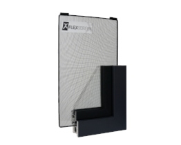 FlexScreen Insektenschutzgitter