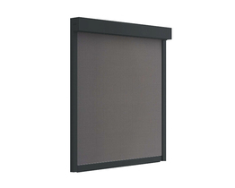 Automatisch Screen Sonnenschutz