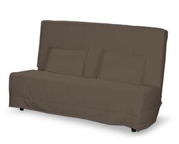 Beddinge lang und 2 Kissen Covers Sofa Bezug