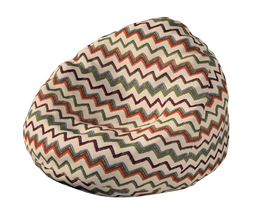 Bean Bag Bezug