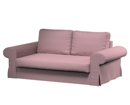 Backabro 2-Sitzer Sofa Bett Bezug
