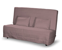 Beddinge lang und 2 Kissen Covers Sofa Bezug