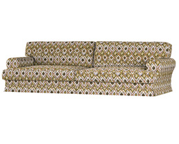 Ekeskog fest Sofa Bezug